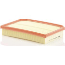 Mann & Hummel Luftfilter PKW | MB A-Klasse A 250 14 | C 28 034