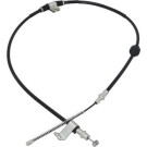 KAMOKA Seilzug, Feststellbremse 1190011