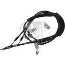 FEBI BILSTEIN Seilzug, Feststellbremse FEBI BILSTEIN Seilzug, Feststellbremse