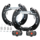 0 204 114 631 Bremsbackensatz KIT SUPERPRO