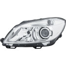 SCHEINWERFER L HELLA | SKODA FABIA II 06-14 | 1ZL 010 417-411 SCHEINWERFER L HELLA | SKODA FABIA II 06-14 | 1ZL 010 417-411