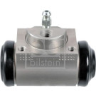 FEBI BILSTEIN Bremsrolle 104217