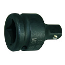 07937SB SW-Stahl Impact-Adapter 3/4Z-1/2Z
