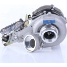 Nissens Turbo MERCEDES C,E-Klasse 02 FACTORY NEW 93520