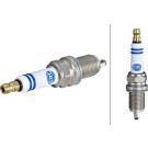 HELLA Zündkerze 8EH188705-221