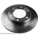 Bremsscheibe Toyota P. Land Cruiser 2.4-4.2 Td 84-96 | ADT34335