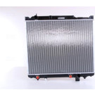 Wasserkühler PKW | Suzuki Grand Vitara 01 | 641776