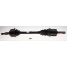 Antriebswelle VA li | DACIA Duster | 25737