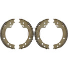 A.B.S. Bremsbacken 9292