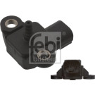 Saugrohrdrucksensor | Mercedes | 38293