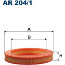 FILTRON Luftfilter | AR 204/1