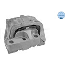 17 555 117 Lagerung Motor AUDI,SEAT,SKODA,VW 03 MEYLE-ORIGINAL: True to OE 1001990108