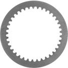 MES397-7 Stahllamellensatz, Kupplung