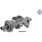 Hauptbremszylinder MEYLE-ORIGINAL: True to OE 1005320003