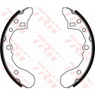 83 461 010 Bremsbacken | MAZDA 323 85 | GS8286