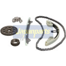 STEUERKETTENSATZ KDK-405