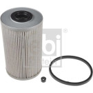 FEBI BILSTEIN Kraftstofffilter | 109211