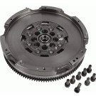 Zweimassenschwungrad FORD Transit 13 Zwei-Massen-Schwungrad 2294701060