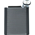 KAMOKA Verdampfer, Klimaanlage 7770053