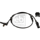 102826 Sensor, Raddrehzahl