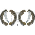 FEBI BILSTEIN Bremsbacken FEBI BILSTEIN Bremsbacken