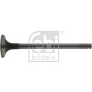 FEBI BILSTEIN Auslassventil | 18667
