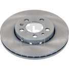 FEBI BILSTEIN Bremsscheibe | 14404