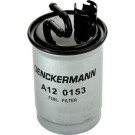 DENCKERMANN Kraftstofffilter