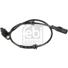 108131 Sensor, Raddrehzahl