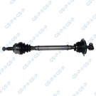 GSP Antriebswelle 250221 GSP Antriebswelle 250221