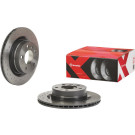 Bremsscheibe HA | BMW 1, 2, 3, 4 04-20 | 09.9793.2X Bremsscheibe HA | BMW 1, 2, 3, 4 04-20 | 09.9793.2X