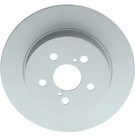 BOSCH | Bremsscheibe