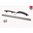 Steuerkettensatz | TCK130WO