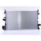 Wasserkühler PKW | OPEL Vectra C 02 | 61914A