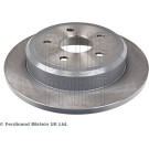 Bremsscheibe Jeep T. Grand Cherokee/Commander 05-10 | ADA104310