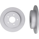 KAMOKA Bremsscheibe 103199