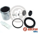 Reparatursatz Bremssattel Citroen P | D41054C