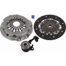 SACHS Kupplungssatz 3000 990 596