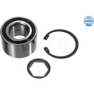 Radlagersatz MEYLE-ORIGINAL: True to OE 6141604292