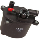 Kraftstofffilter Peugeot 2.2Hdi 06 | FF-077