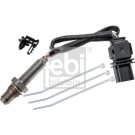 FEBI BILSTEIN Lambdasonde