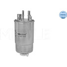 Kraftstofffilter Opel 1.3Cdti 03- Meriva MEYLE-ORIGINAL: True to OE 614 323 0005