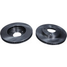 Maxgear Bremsscheibe Hyundai P.Lantra 98-/Sonata 98-/Coupe 96 | 19-2543