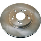 DENCKERMANN Bremsscheibe B130431