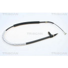 Seilzug, Feststellbremse Alfa T. 147 00-10 Le | 814012127