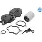 Ventil, Kurbelgehäuseentlüftung MEYLE-ORIGINAL: True to OE 314 036 0014 Ventil, Kurbelgehäuseentlüftung MEYLE-ORIGINAL: True to OE 314 036 0014