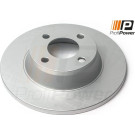 PROFIPOWER Bremsscheibe 3B1230