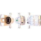 Tauschbremssattel | FORD Fiesta VI 1.25 08 | 3293110 Tauschbremssattel | FORD Fiesta VI 1.25 08 | 3293110