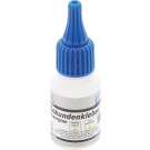BGS Sekundenkleber niedrigviskos Flasche 20 g BGS Do it yourself 80853