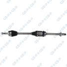 GSP Antriebswelle 204345